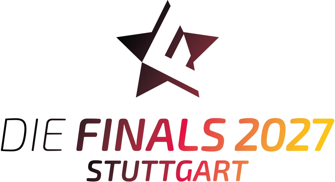 Die Finals 2027 Stuttgart