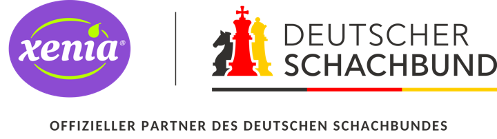 Xenia® – Offizieller Partner des Deutschen Schachbundes