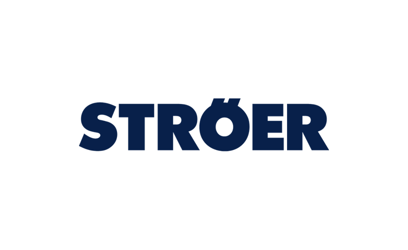 Logo Ströer