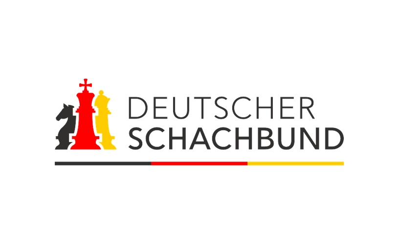 Logo des Deutschen Schachbundes