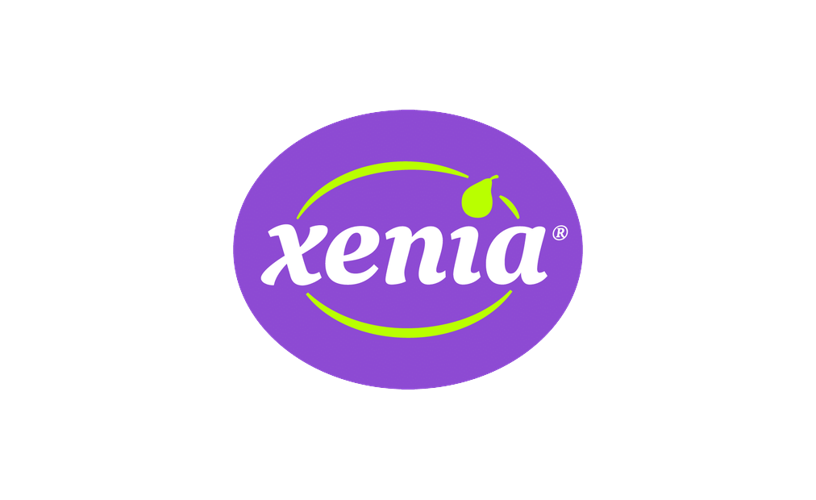 Logo Xenia