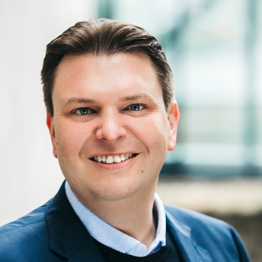 Tobias Eismann